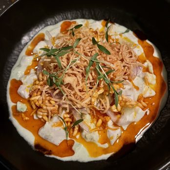 The Loft - Ceviche - New American Near Me - Laguna Beach, California