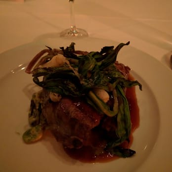 BIX - Pork chop good, management TERRIBLE - American Near Me - San Francisco, California BIX - Pork chop good, management TERRIBLE - American Near Me - San Francisco, California