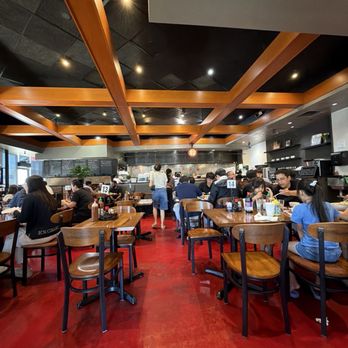 Bep Saigon Asian Kitchen - Interior - Vietnamese Near Me - Austin, Texas Bep Saigon Asian Kitchen - Interior - Vietnamese Near Me - Austin, Texas