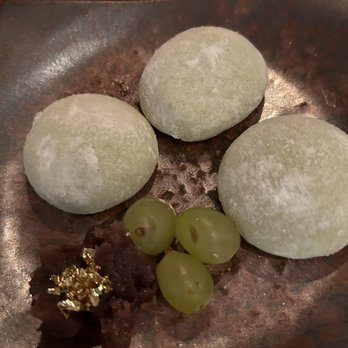 Wasan Brooklyn - Mochi - Japanese Near Me - Brooklyn, New York