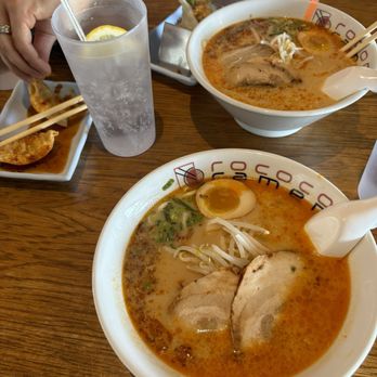 Rococo Ramen - Ramen Near Me - Granada Hills, California