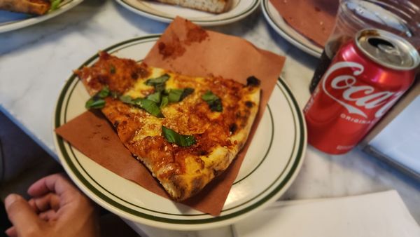 LTD Pizza and Bar by null