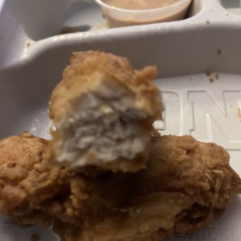 Raising Cane's Chicken Fingers - Inside look. - Fast Food Near Me - Forest Hills, New York Raising Cane's Chicken Fingers - Inside look. - Fast Food Near Me - Forest Hills, New York