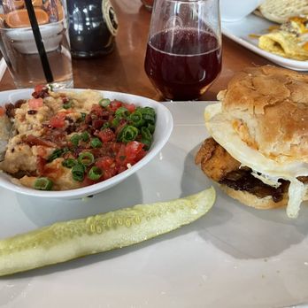 Another Broken Egg Cafe - Breakfast & Brunch Near Me - Nashville, Tennessee