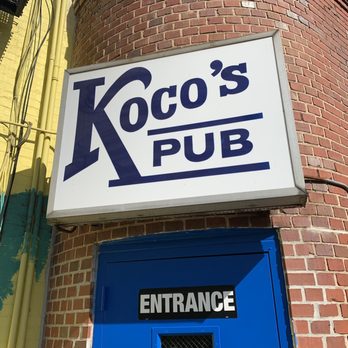 Koco's Pub - Pubs Near Me - Baltimore, Maryland Koco's Pub - Pubs Near Me - Baltimore, Maryland