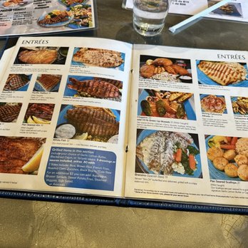 Simply Fish Seafood - Fish menu - Fish & Chips Near Me - Costa Mesa, California