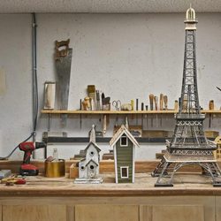 American House East I