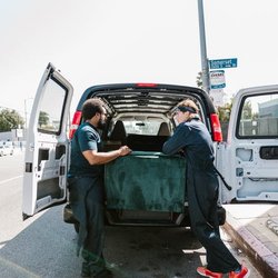 Peak’s Services
