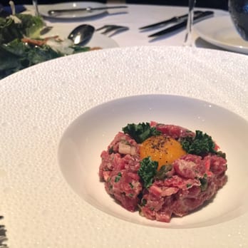 Spruce - Steak tartar - American Near Me - San Francisco, California Spruce - Steak tartar - American Near Me - San Francisco, California