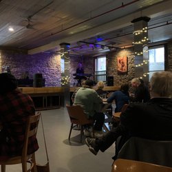 Corks & Pints - Music venue