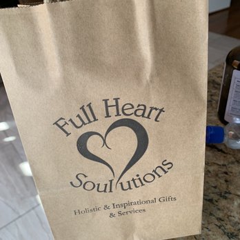 Full Heart SouLutions - Gift Shops Near Me - Bel Air, Maryland Full Heart SouLutions - Gift Shops Near Me - Bel Air, Maryland