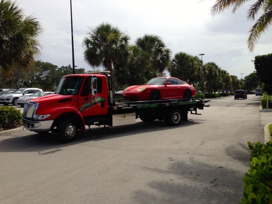 ALL STAR TOWING - Updated July 2025 - 1781 NW 1st Ct, Boca Raton ...