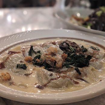 Wildflower - Short Rib Ravioli - New American Near Me - Tucson, Arizona Wildflower - Short Rib Ravioli - New American Near Me - Tucson, Arizona