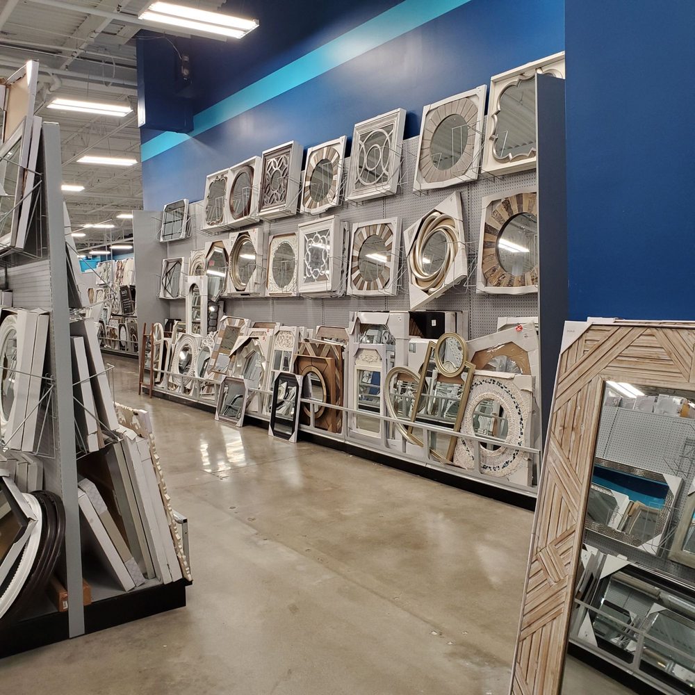 At Home - Shinny Silver Spectacular WOW - Home Decor Near Me - Clive, Iowa At Home - Shinny Silver Spectacular WOW - Home Decor Near Me - Clive, Iowa