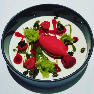 Restaurant SoulFood by null