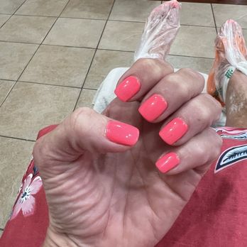 Michael Nails & Spa - Nail Salons Near Me - Grover Beach, California