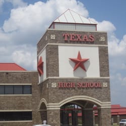 Texarkana Texas independent School District