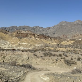 Far Flung Outdoor Center - Tours Near Me - Terlingua, Texas