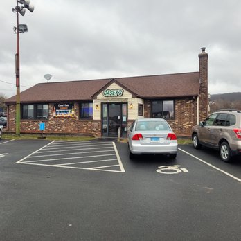Casey's Cafe - Front of Restaurant - Cafes Near Me - Ellington, Connecticut Casey's Cafe - Front of Restaurant - Cafes Near Me - Ellington, Connecticut