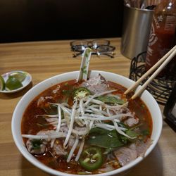 Pho Le - Best Pho EVER