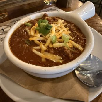 49th State Brewing - Anchorage - Buffalo chili - Breweries Near Me - Anchorage, Alaska 49th State Brewing - Anchorage - Buffalo chili - Breweries Near Me - Anchorage, Alaska