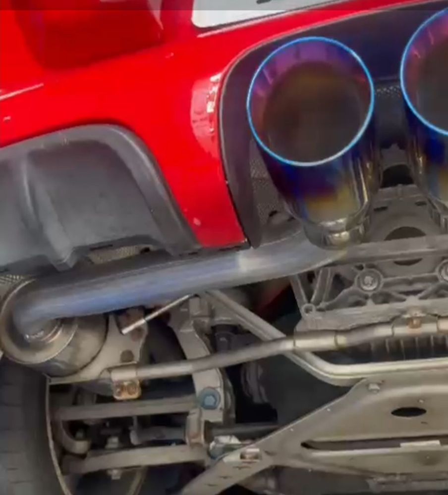 FRANK’S MUFFLER SHOP Updated August 2024 11 Reviews 12400 SW