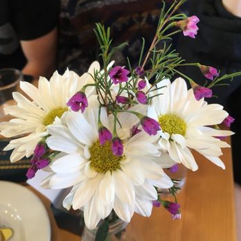 Bakery Lorraine - Always fresh flowers at Bakery Lorraine - Breakfast & Brunch Near Me - San Antonio, Texas Bakery Lorraine - Always fresh flowers at Bakery Lorraine - Breakfast & Brunch Near Me - San Antonio, Texas