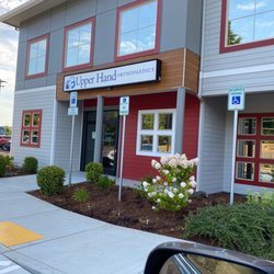 Upper Hand Orthopedics - Front