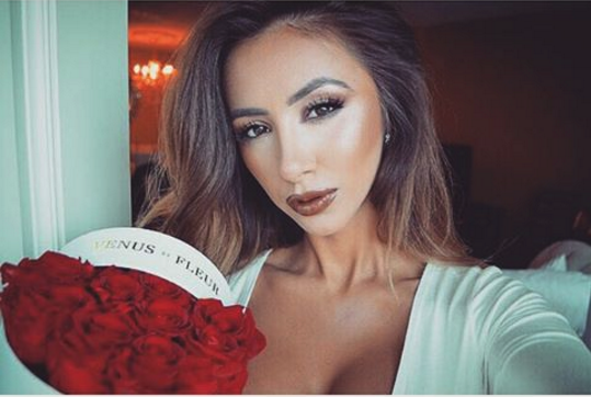 Venus et Fleur- Oculus World Trade Center Boutique by null