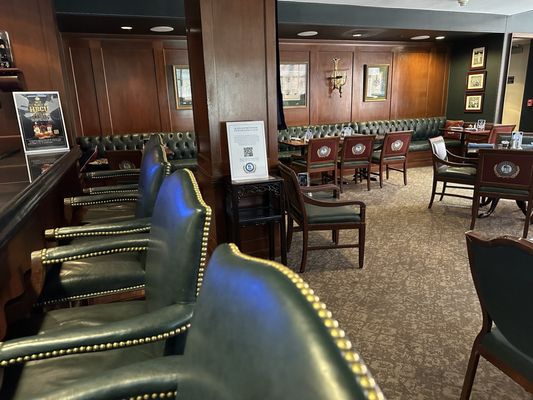 The Carolina Club by null