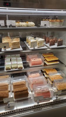 Lady Wong Patisserie East Village by null