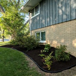 Wisconsin Wonder Garden