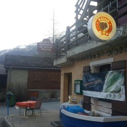 Café Du Dolent - Le Dolent