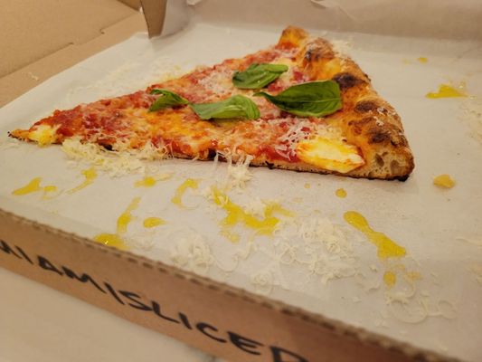 Miami Slice by null