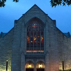 Gary United Methodist Church