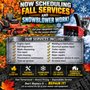 Brandon's Mower Repair & Equipment Service