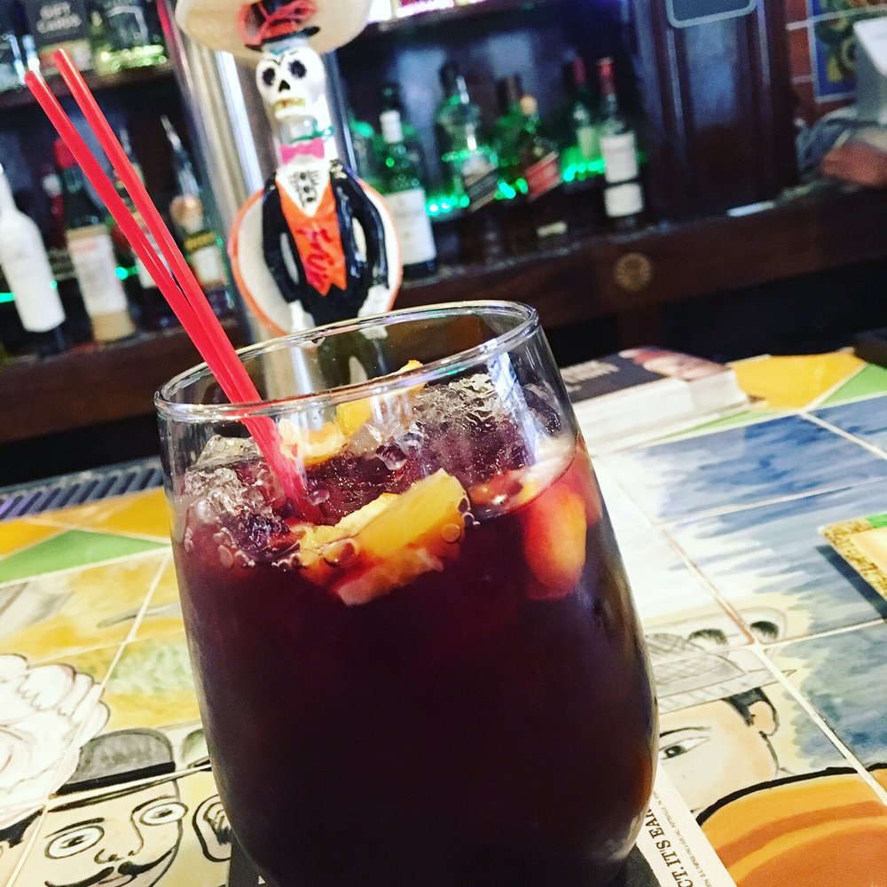 Frida Cantina - $3 Sangria during Happy Hour - Mexican Near Me - Philadelphia, Pennsylvania Frida Cantina - $3 Sangria during Happy Hour - Mexican Near Me - Philadelphia, Pennsylvania