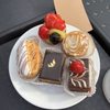 Patrick's Bakery & Cafe gift card