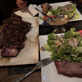 La Braise - Steakhouses Near Me - Saint-Gilles, BRU La Braise - Steakhouses Near Me - Saint-Gilles, BRU