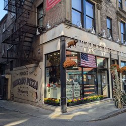 Monica's Mercato - Monica's Mercado 10/2022