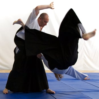 Aiki Arts Center - Martial Arts Near Me - Berkeley, California Aiki Arts Center - Martial Arts Near Me - Berkeley, California