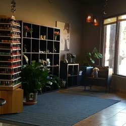 Forever Young Nail Salon
