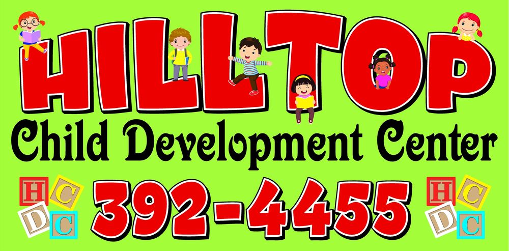 Hilltop Child Development Center - childcare center in Blanchard, OK