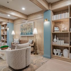 Arbor Terrace Peachtree City