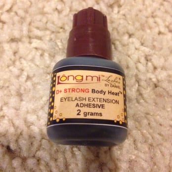 Longmi Lashes By Daniel - Bought a starter kit and was given a bottle of useless dried up glue! Refused to give me replacement bottle or refund $. : ( - Eyelash Service Near Me - Westminster, California