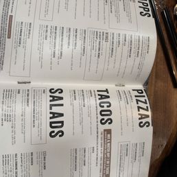 Menu 1 Menu 1