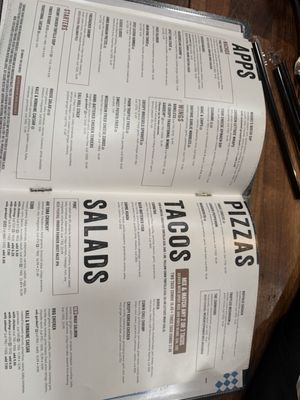Menu photo 6 Yard House Roseville, CA Menu photo 6 Yard House Roseville, CA