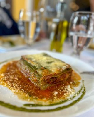La Strada Italian Kitchen & Bar by null
