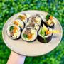 Photo of Wrap & Slurp