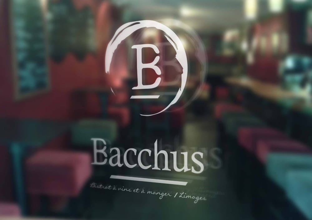 Au Comptoir de Bacchus